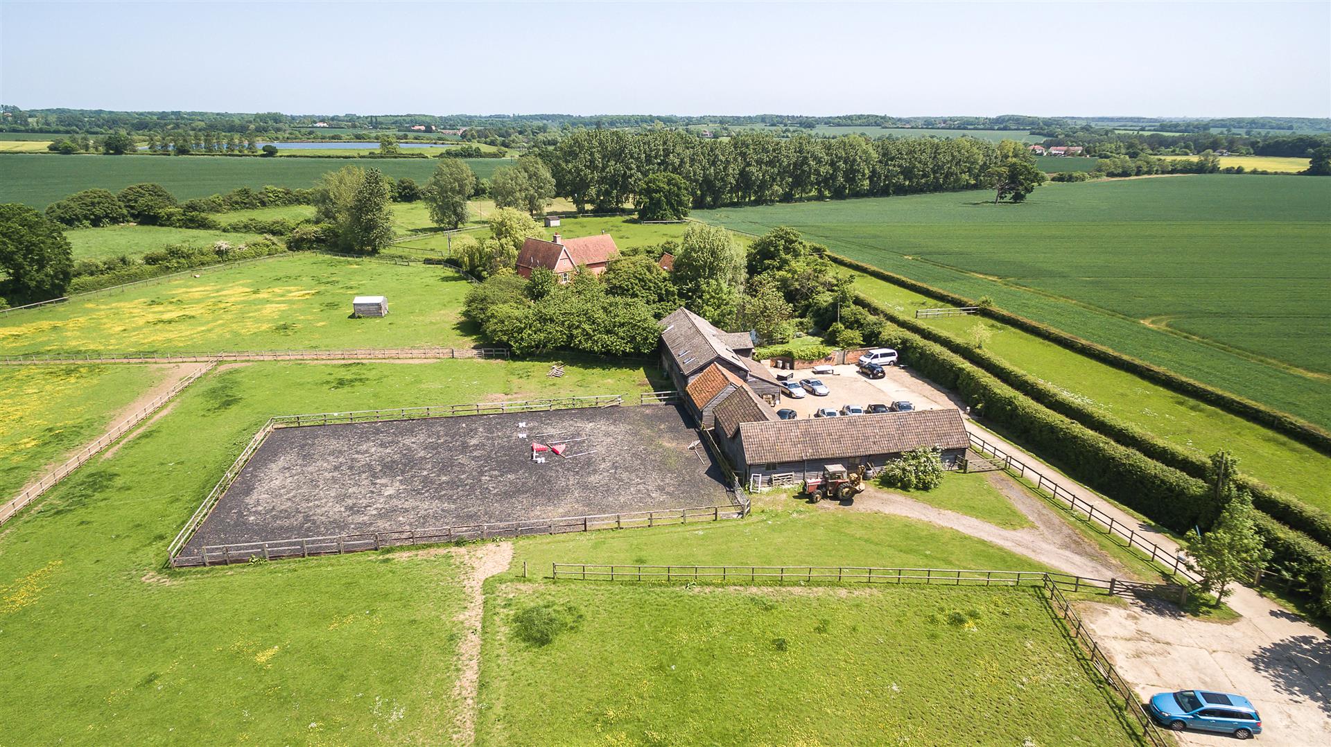 Thorpe Morieux, Lavenham Whatley Lane Property Services