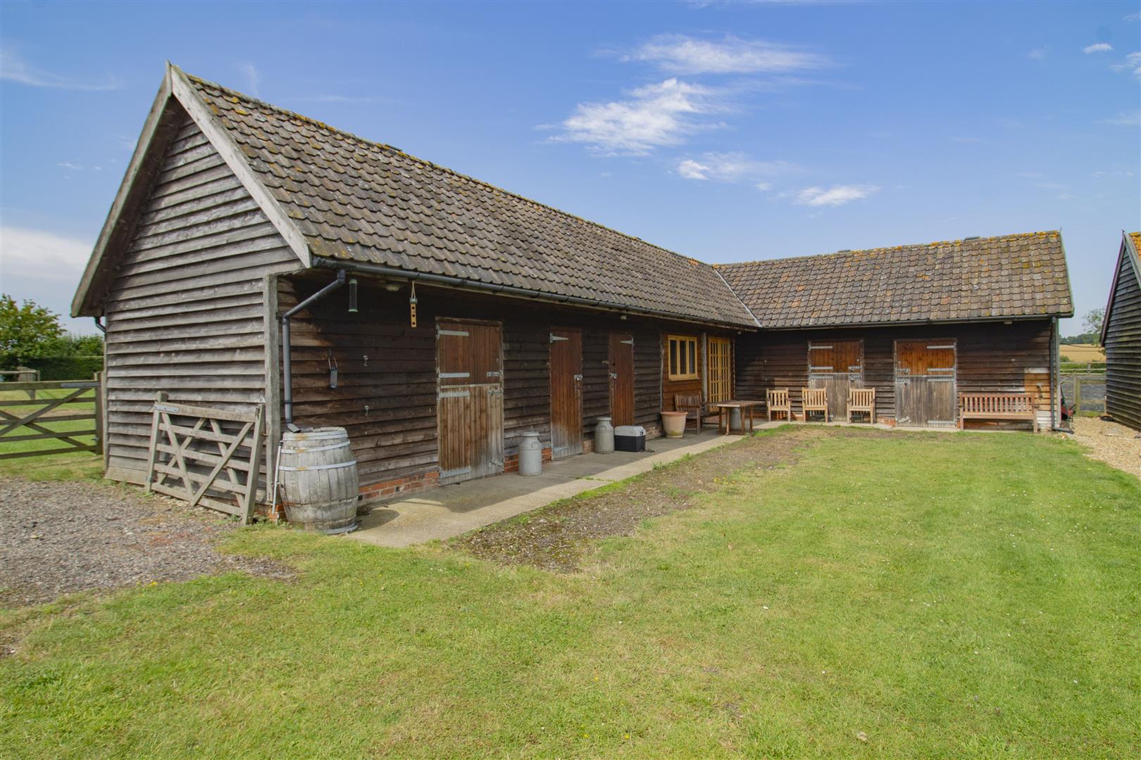 Thorpe Morieux, Lavenham Whatley Lane Property Services